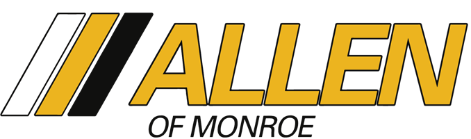Allen of Monroe