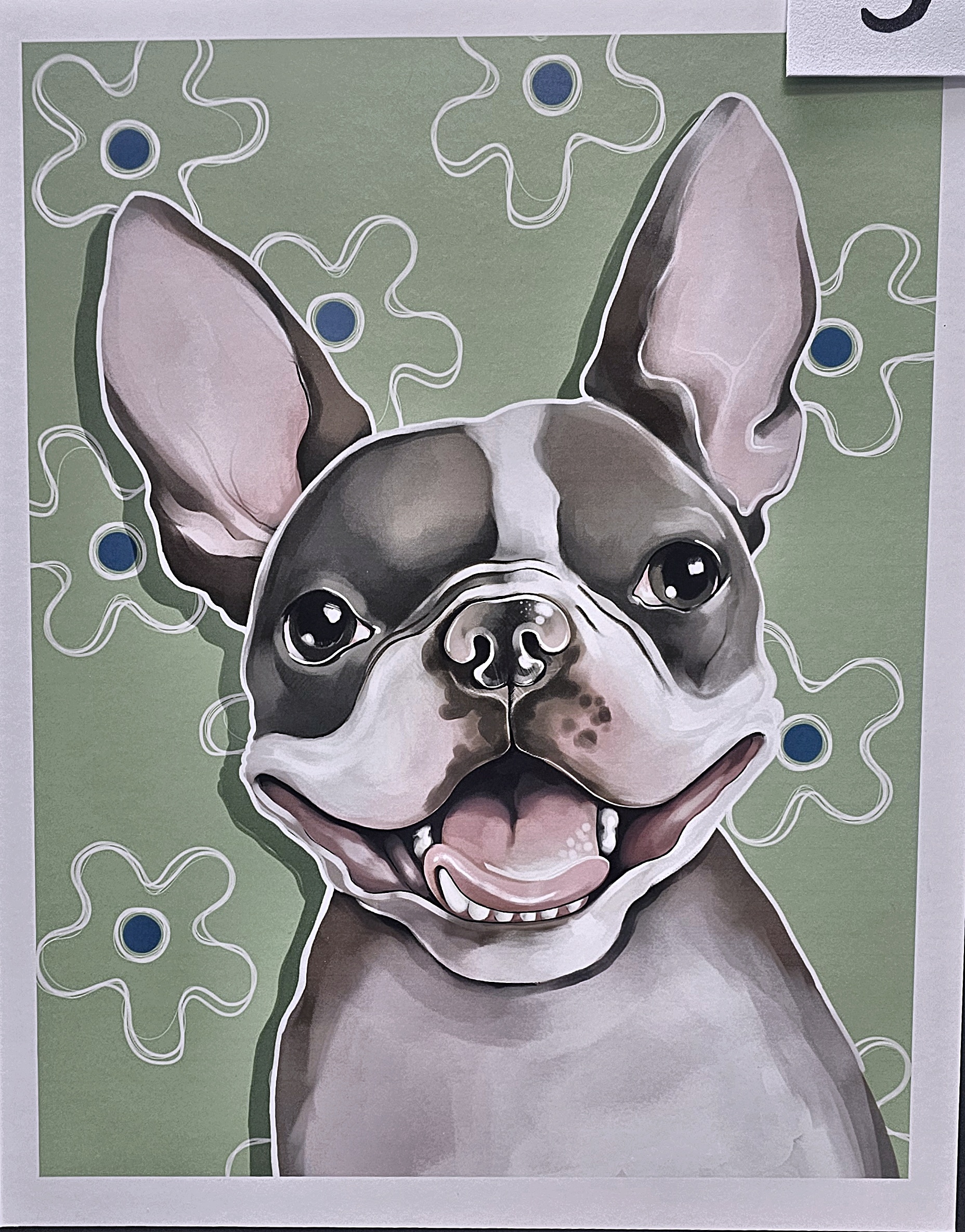 Contest entry 5